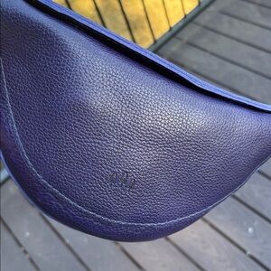 Small Koala Cobalt by Portland Leather, new in box